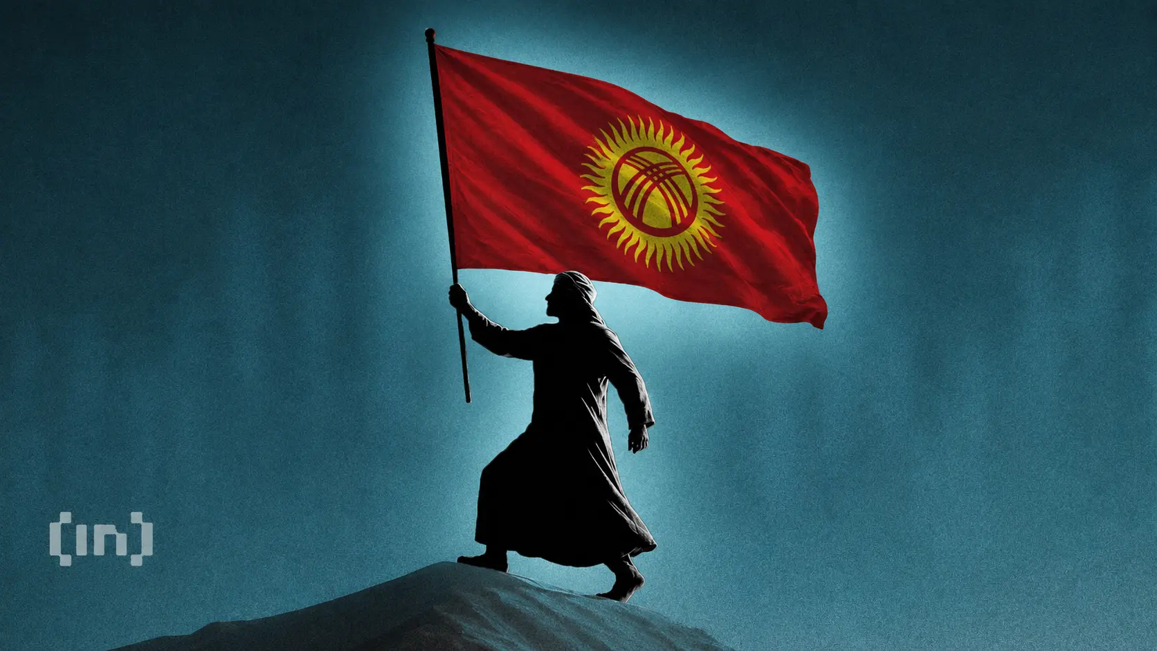 Kyrgyzstan Bangun Ambisi sebagai Hub Kripto