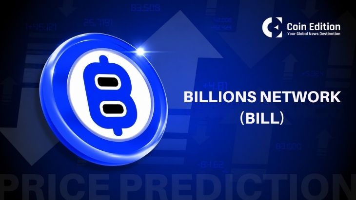 Billions Network (BILL)