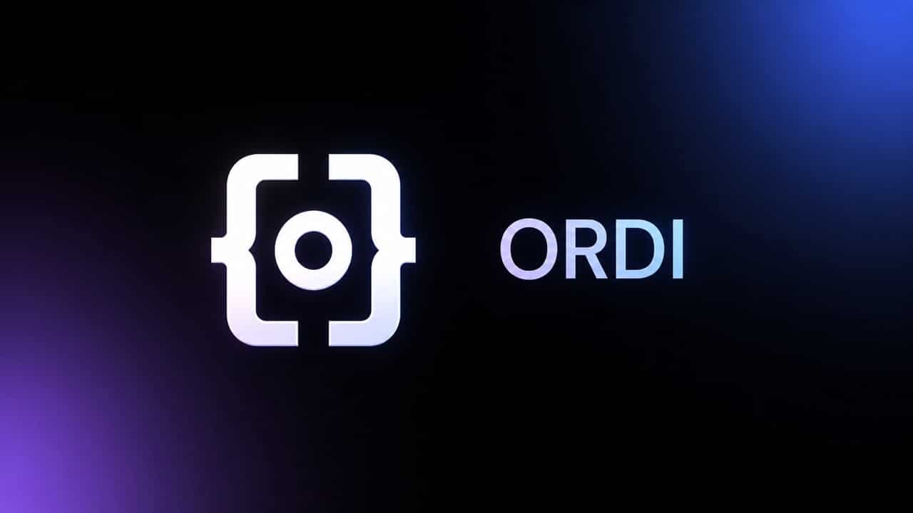 ORDI TOKEN