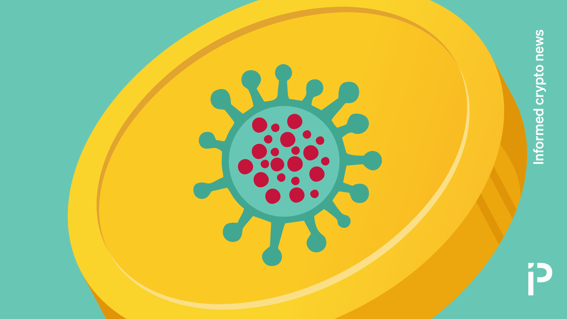 virus token