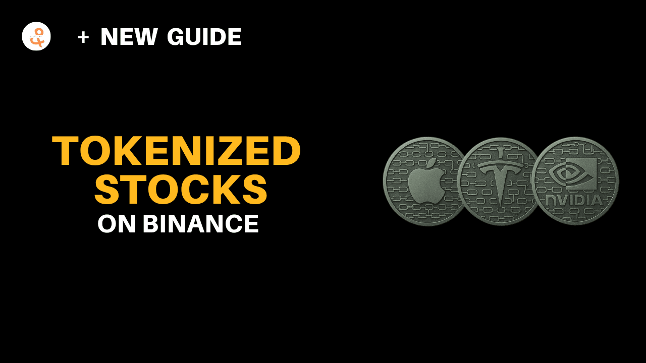 bStocks Ecosystem