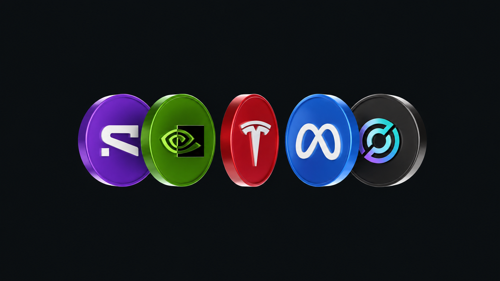 Tokenized Stocks