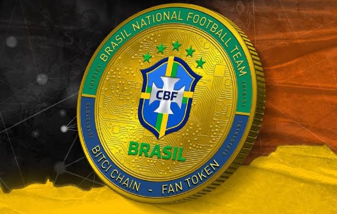 Brazil Fan Token