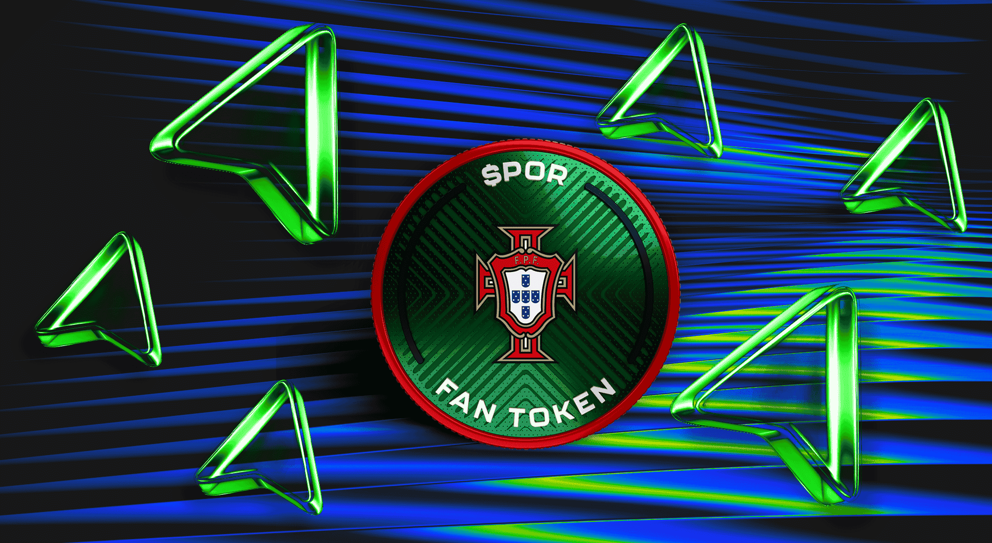 Portugal Fan Token
