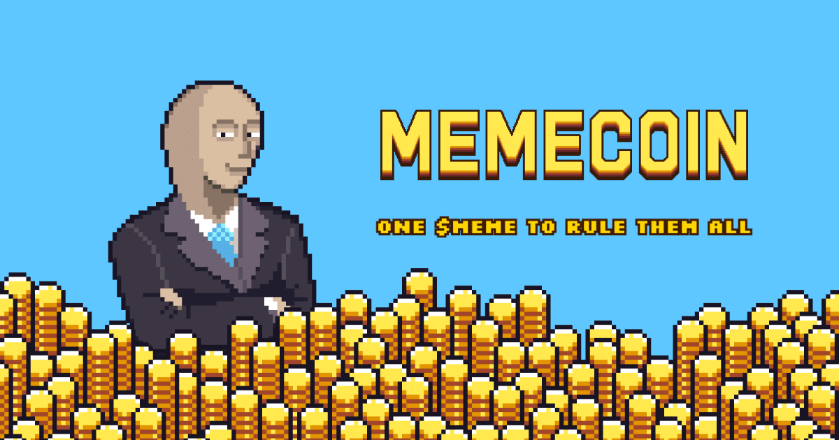 Memecoin (MEME)
