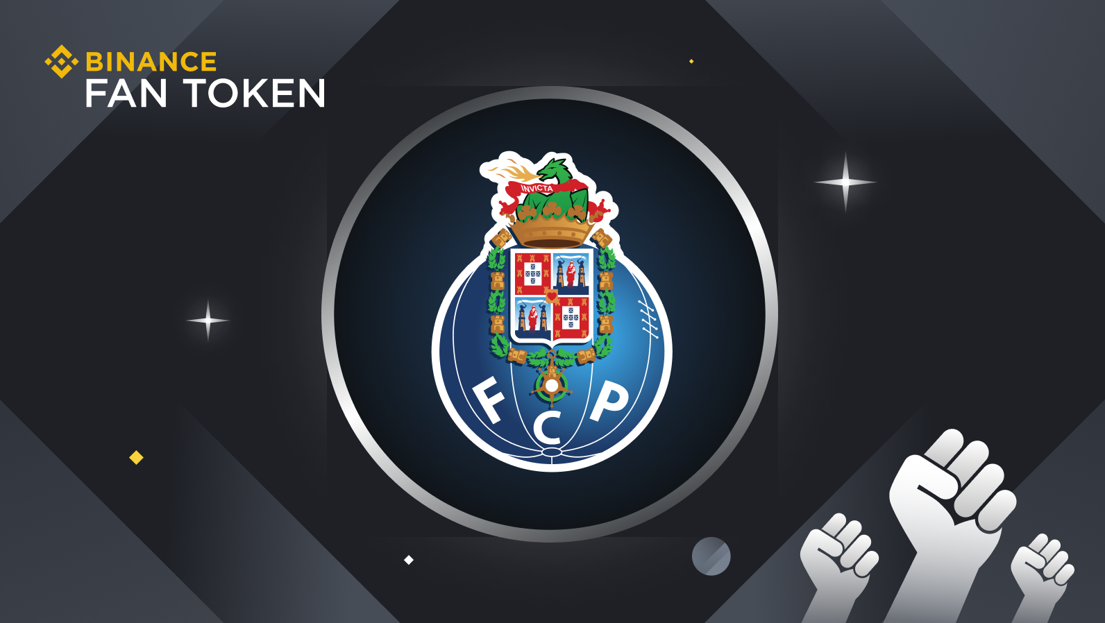 PORTO Fant Token
