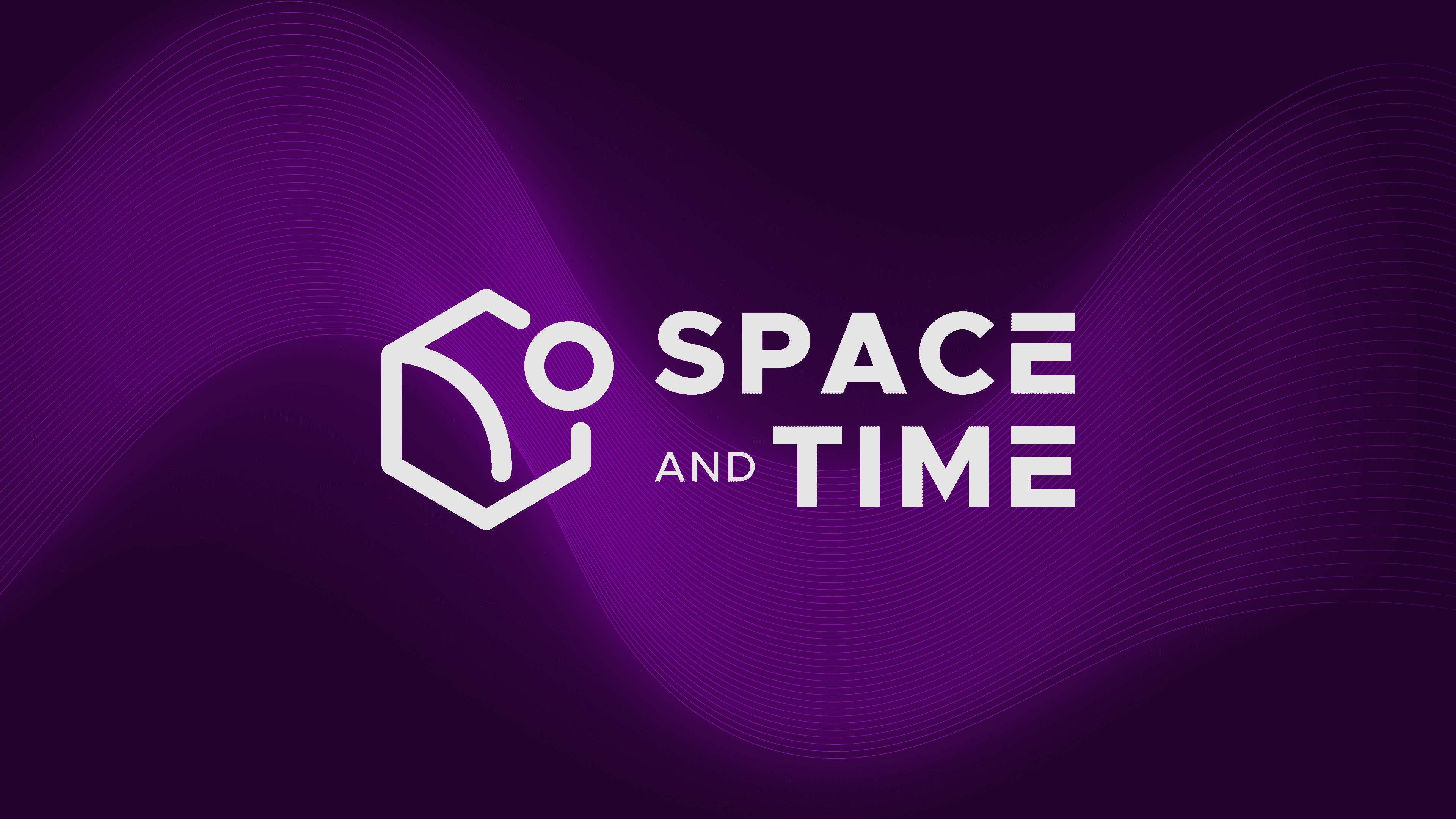 Space and Time (SXT)