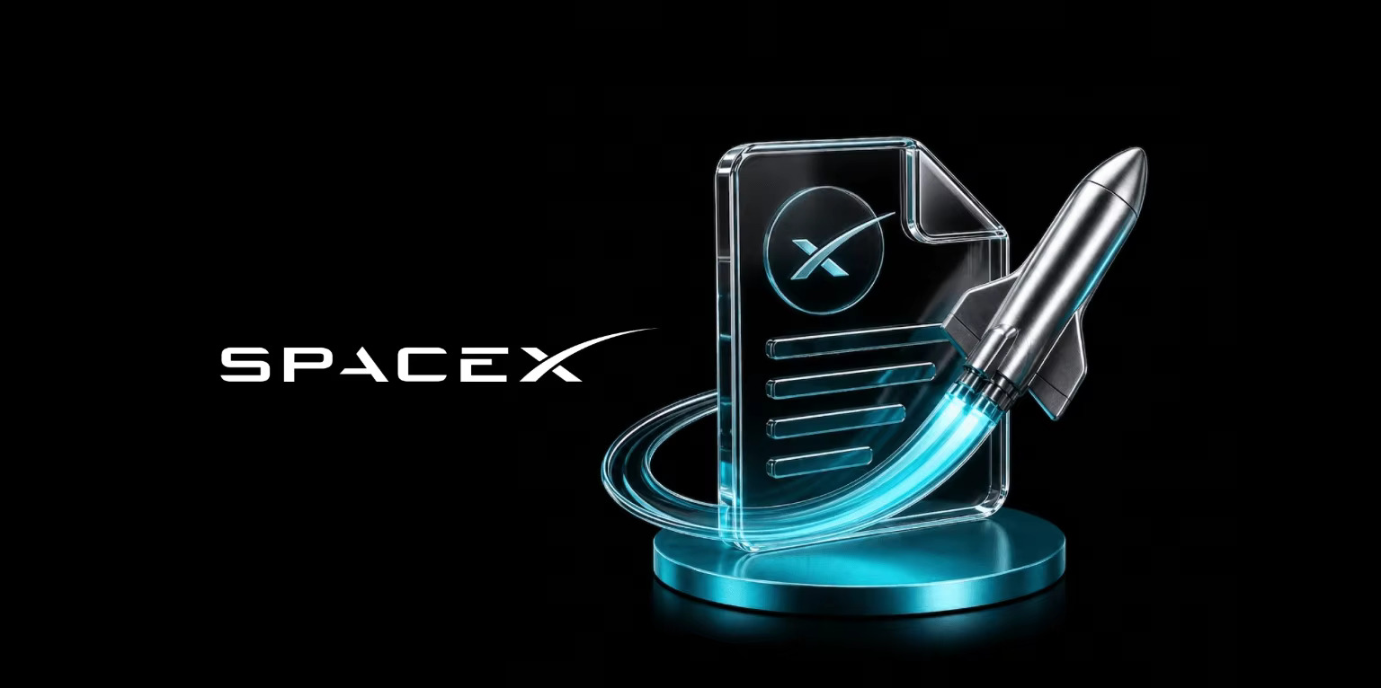 SpaceX