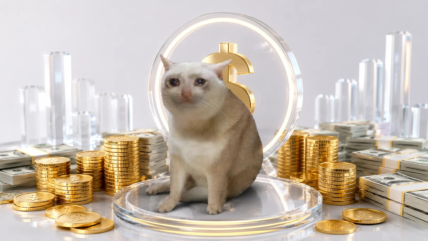 cash cat