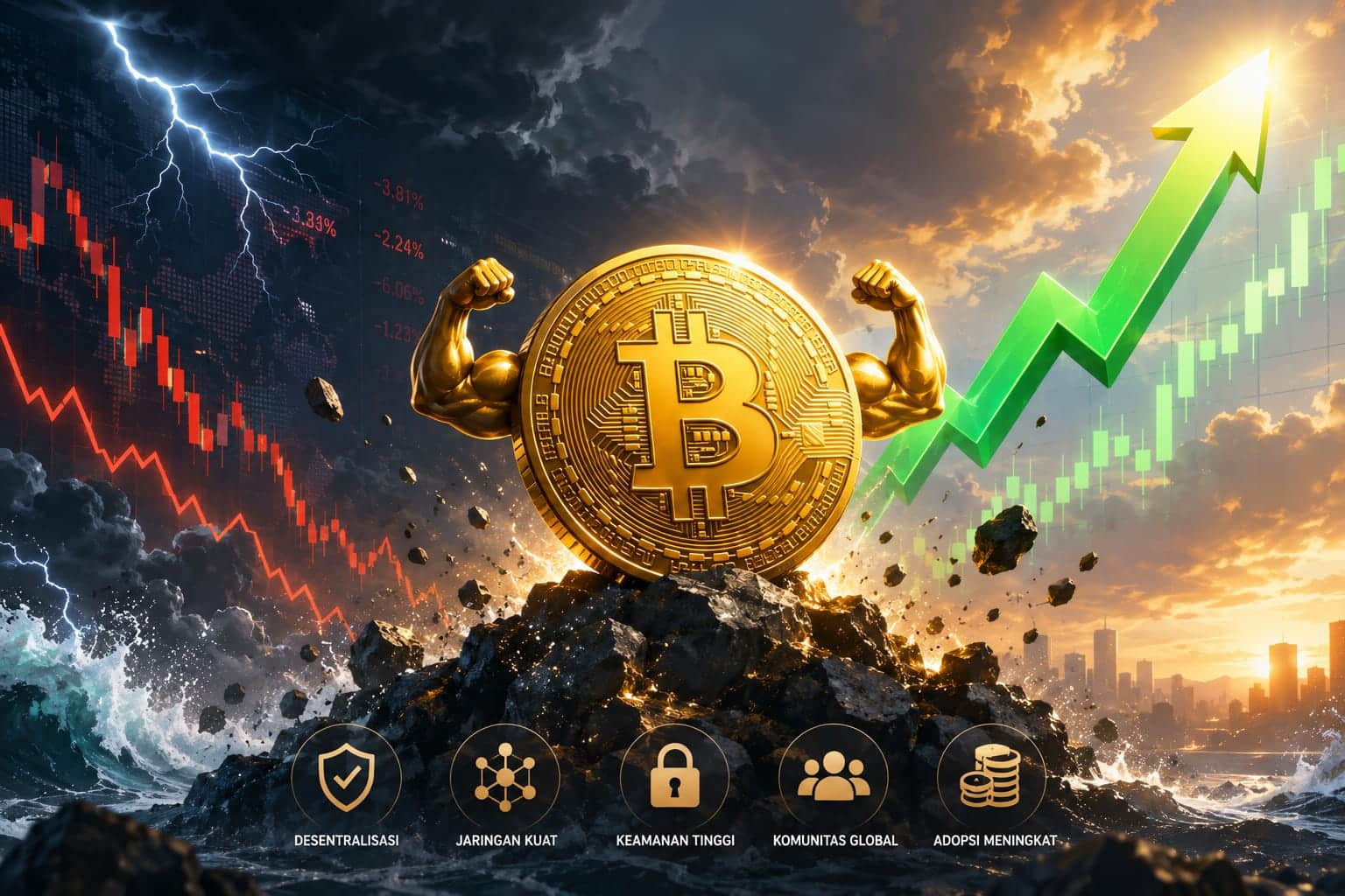 Bitcoin