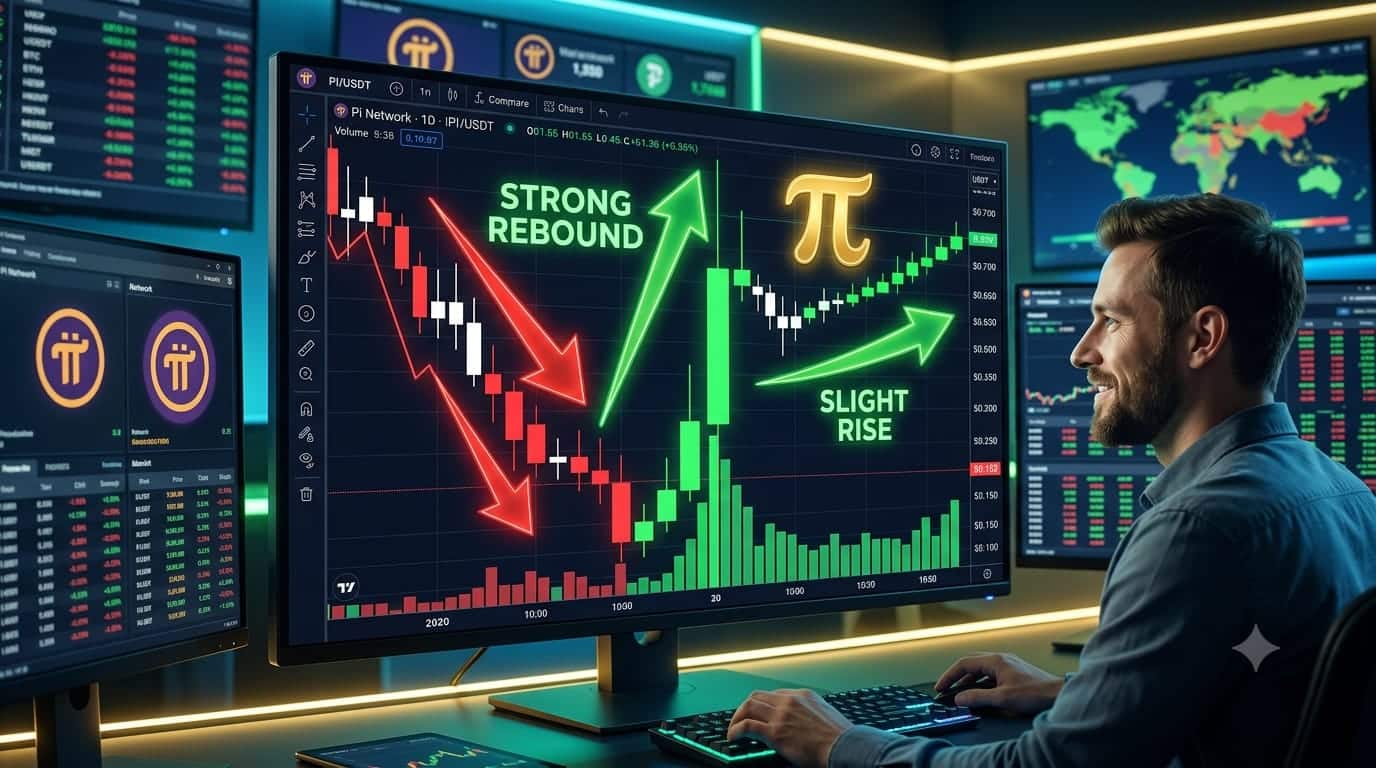 Pi network