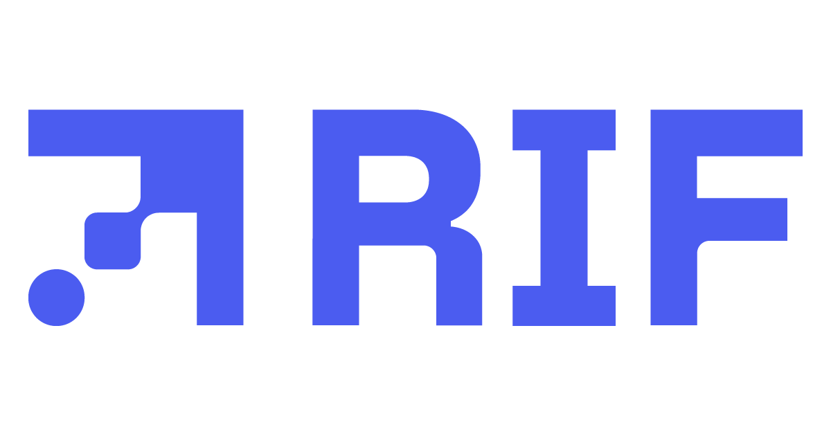 Rootstock Infrastructure Framework (RIF)