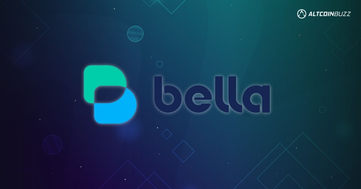 Bella Protocol (BEL)