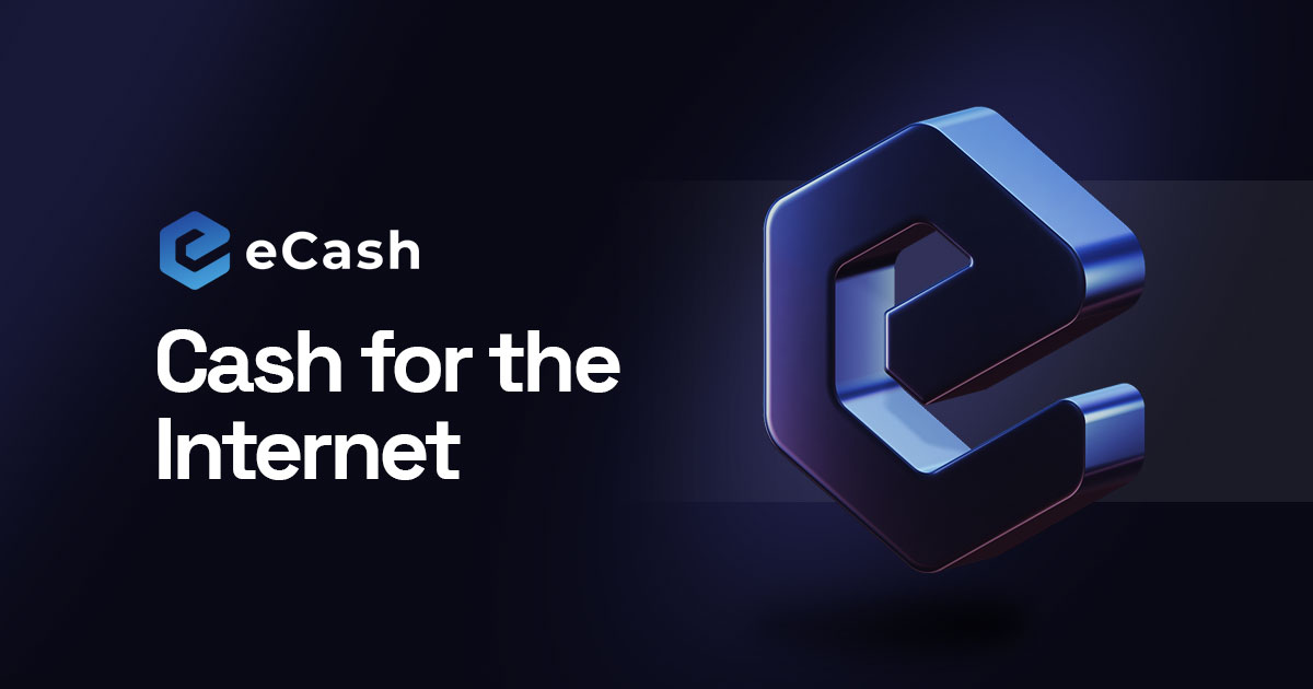 eCash (XEC)