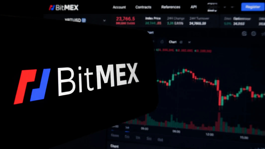 Bitmex