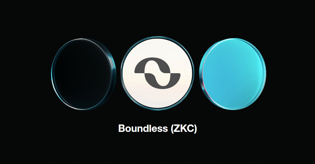 Boundless (ZKC)