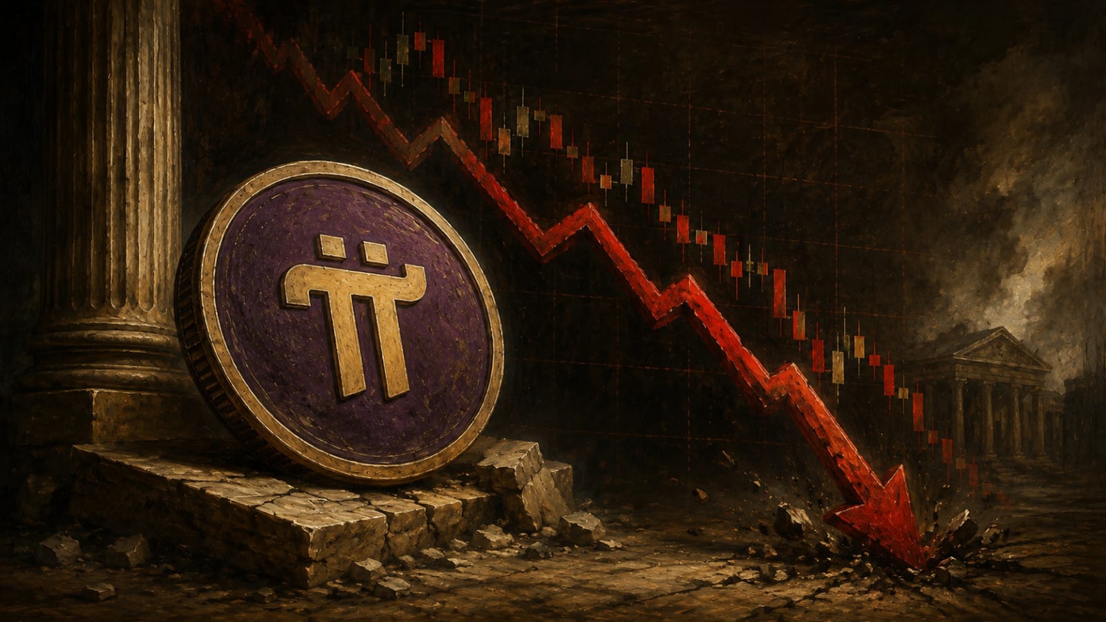 Pi network