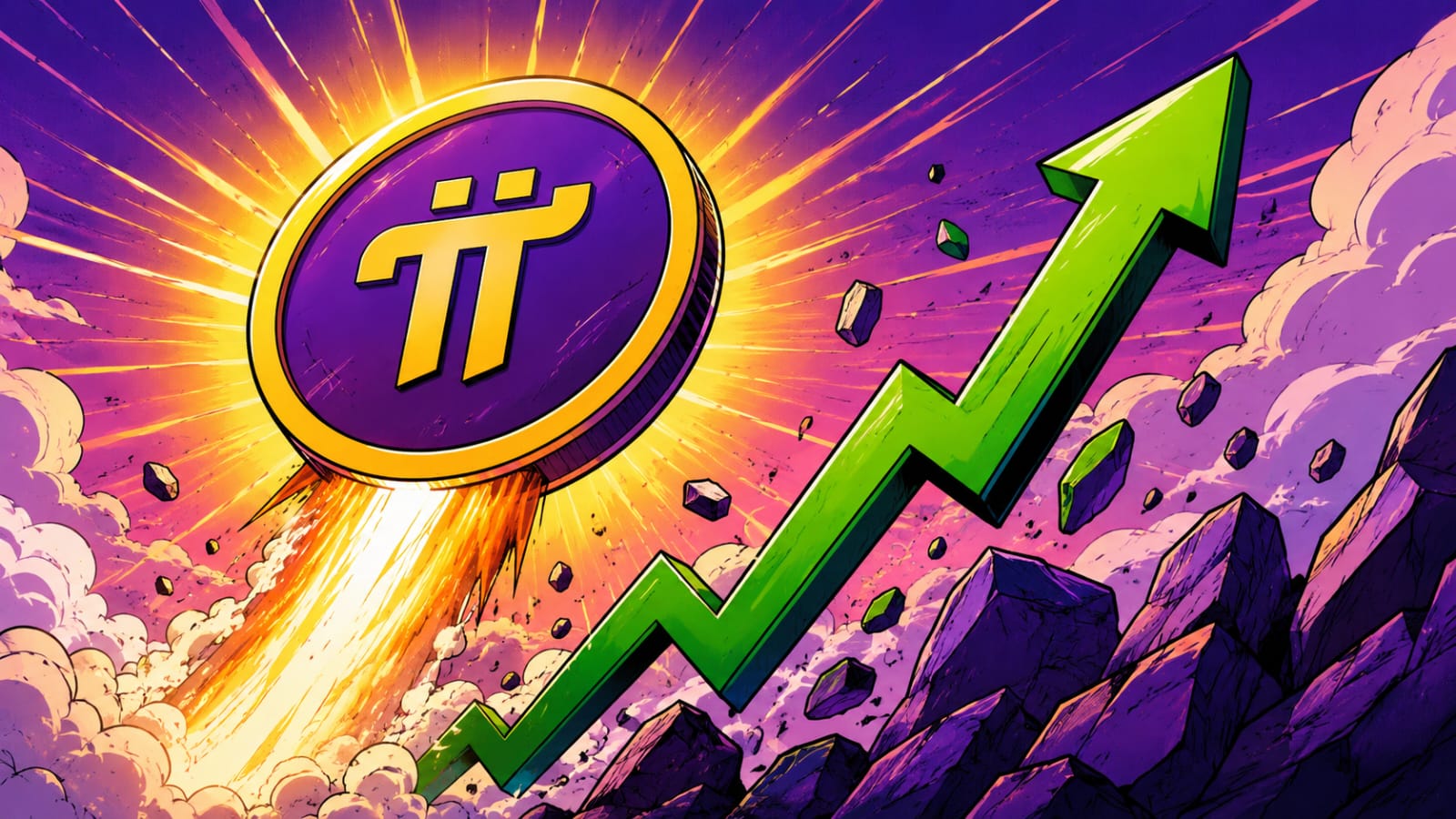 Pi network