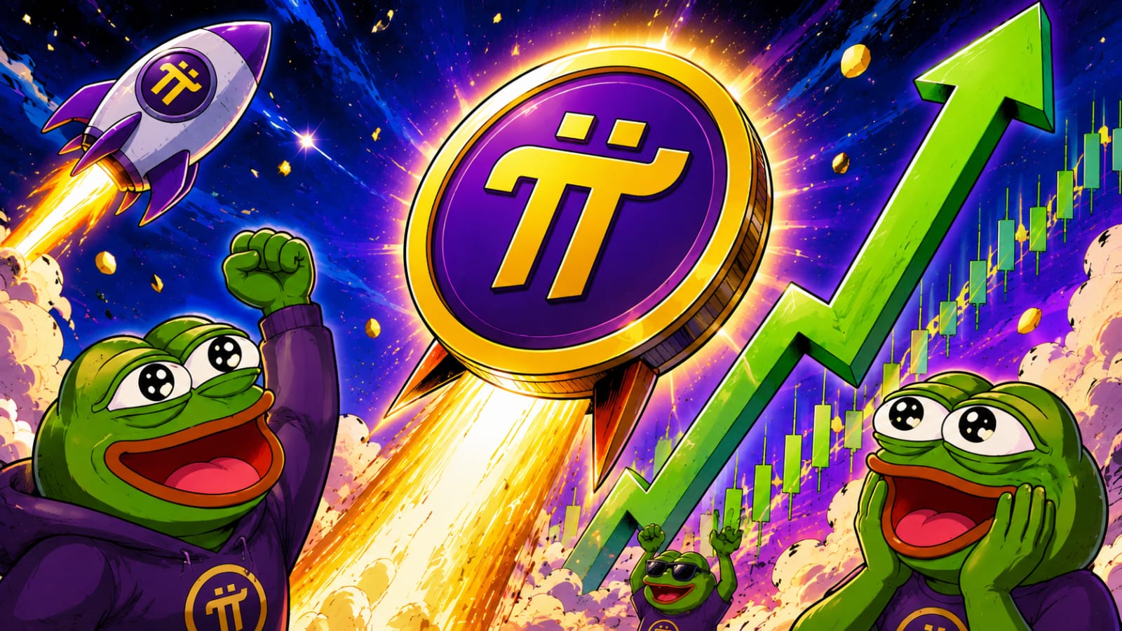 Pi network