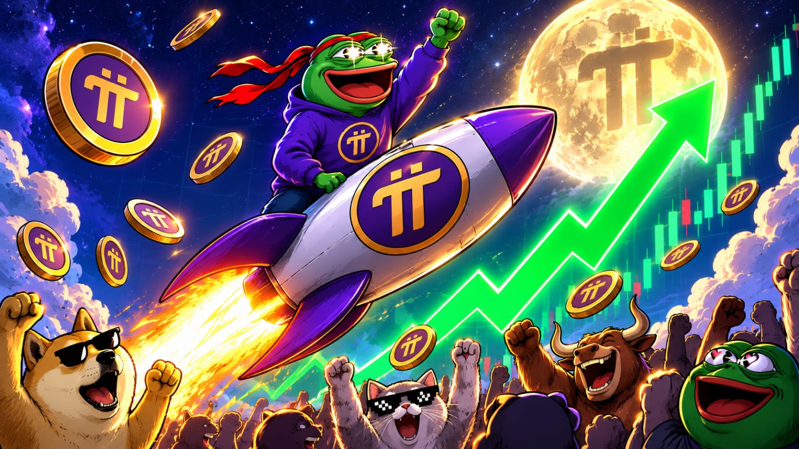 Pi network