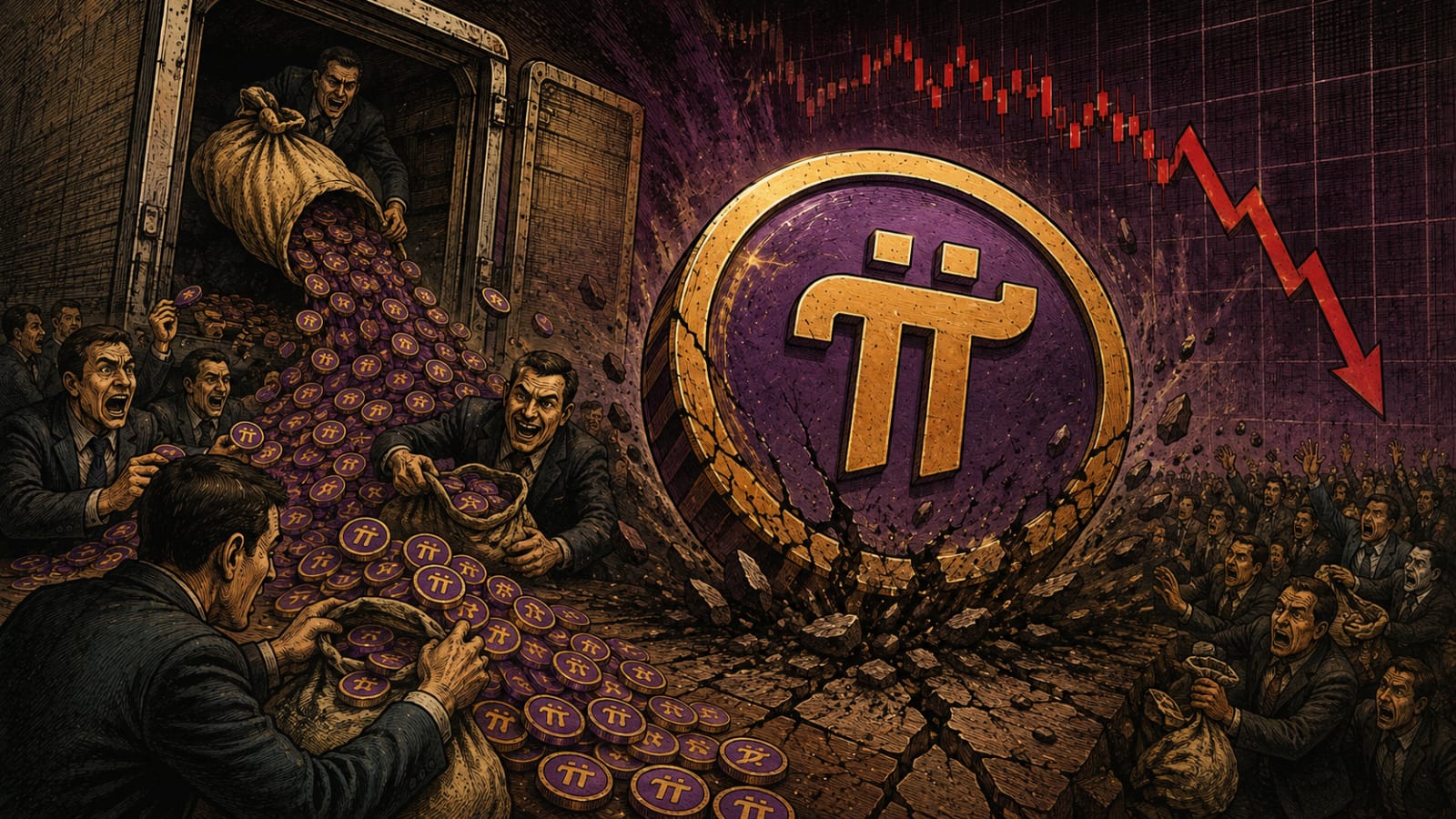 Pi network