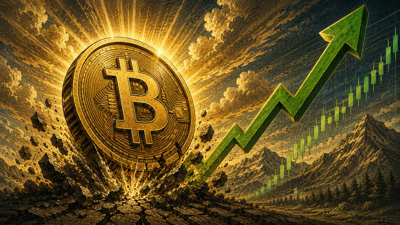 Bitcoin