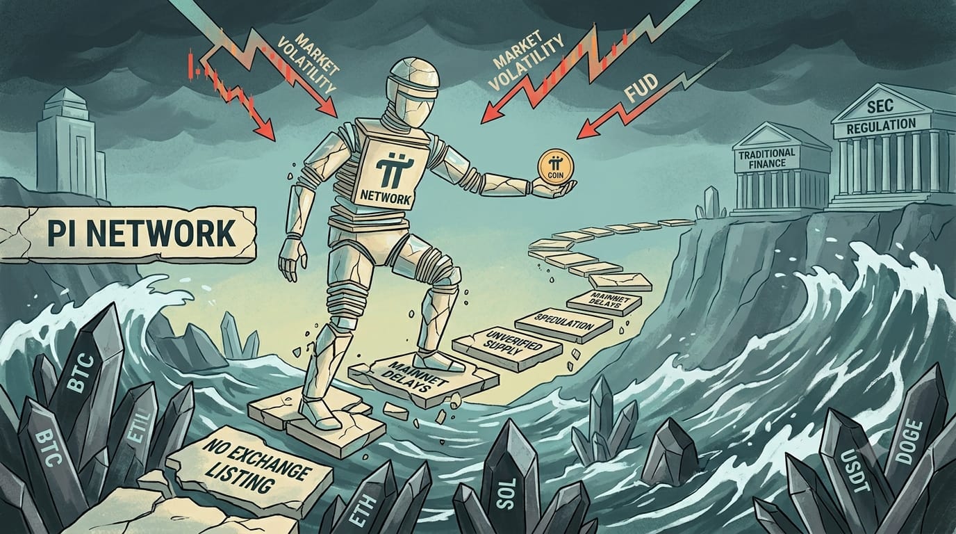 Pi network