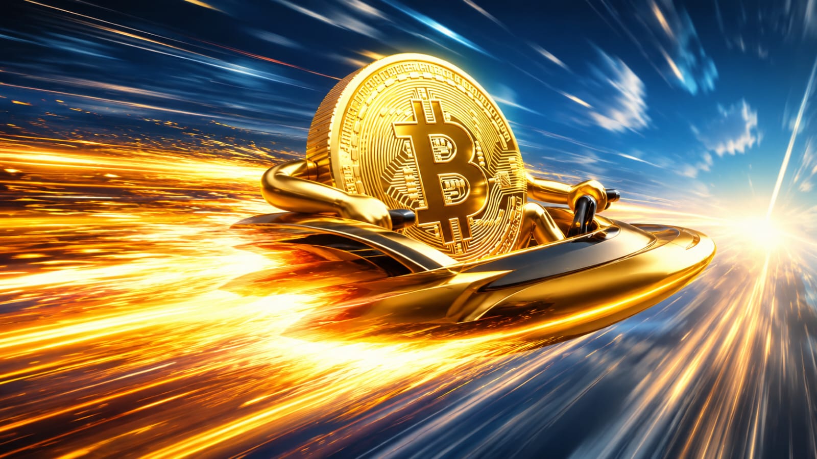 Bitcoin
