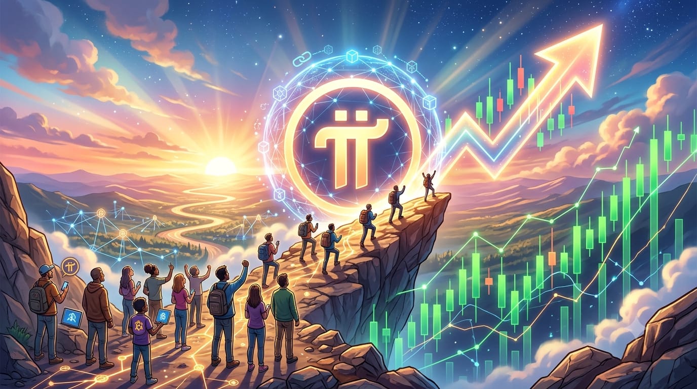 Pi network