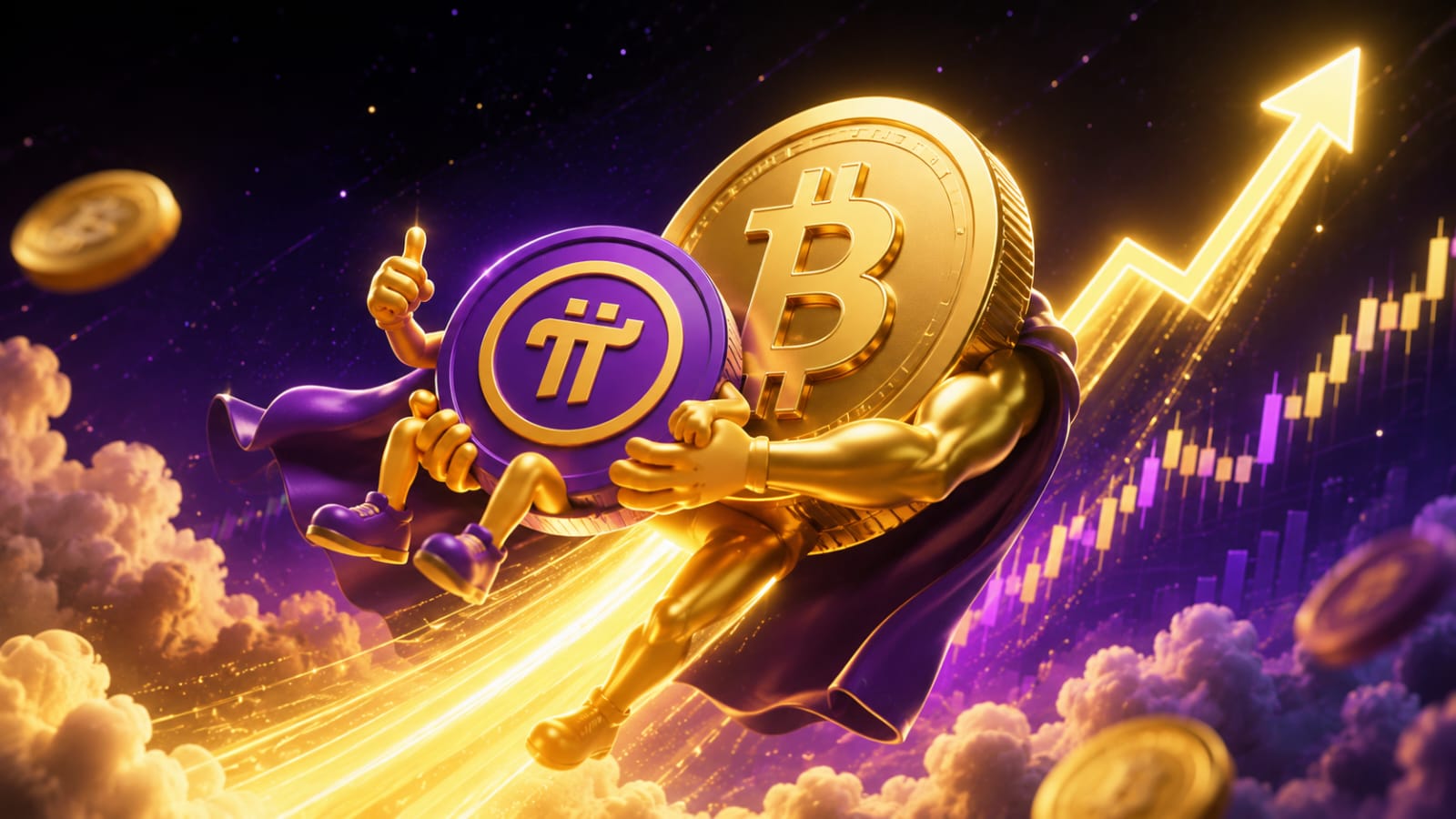 Pi network
