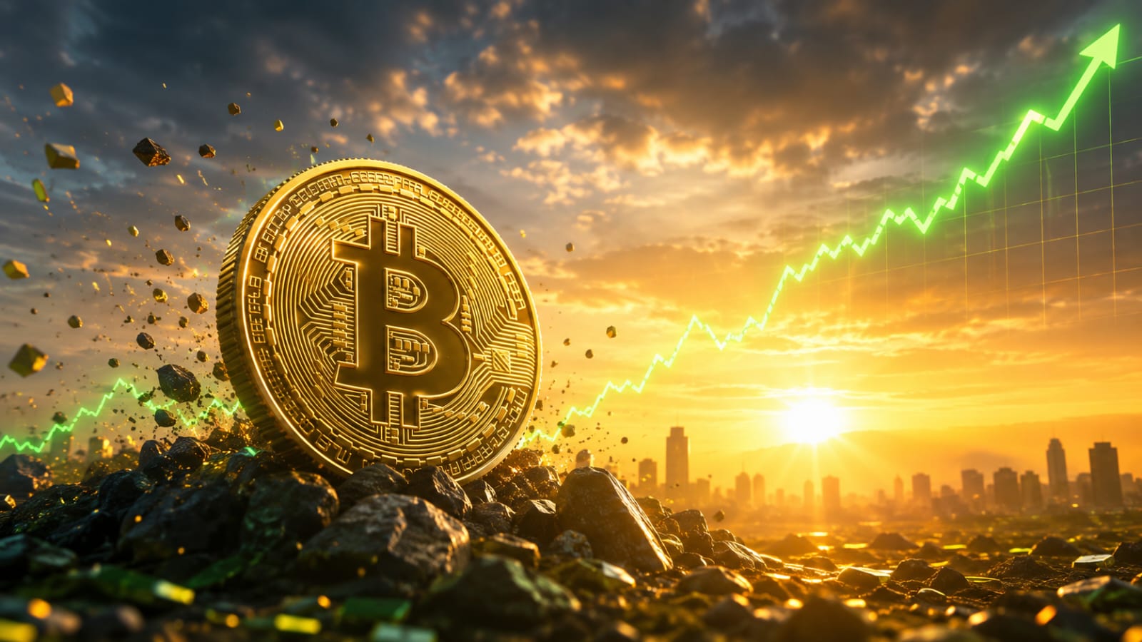 Bitcoin
