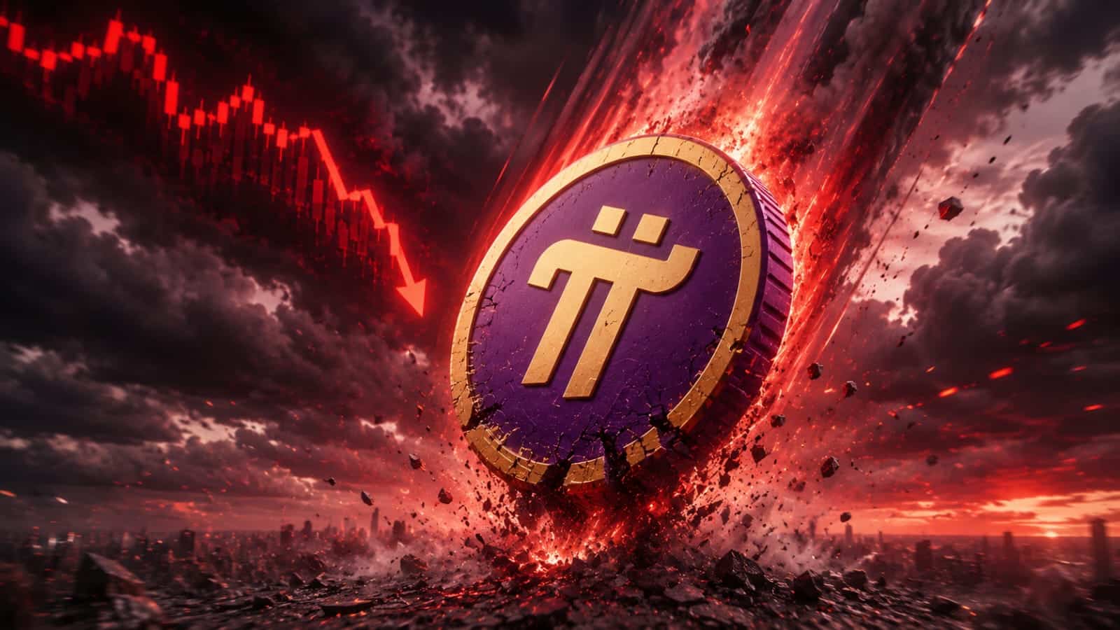 Pi network