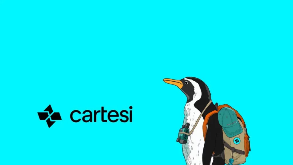 Cartesi (CTSI)