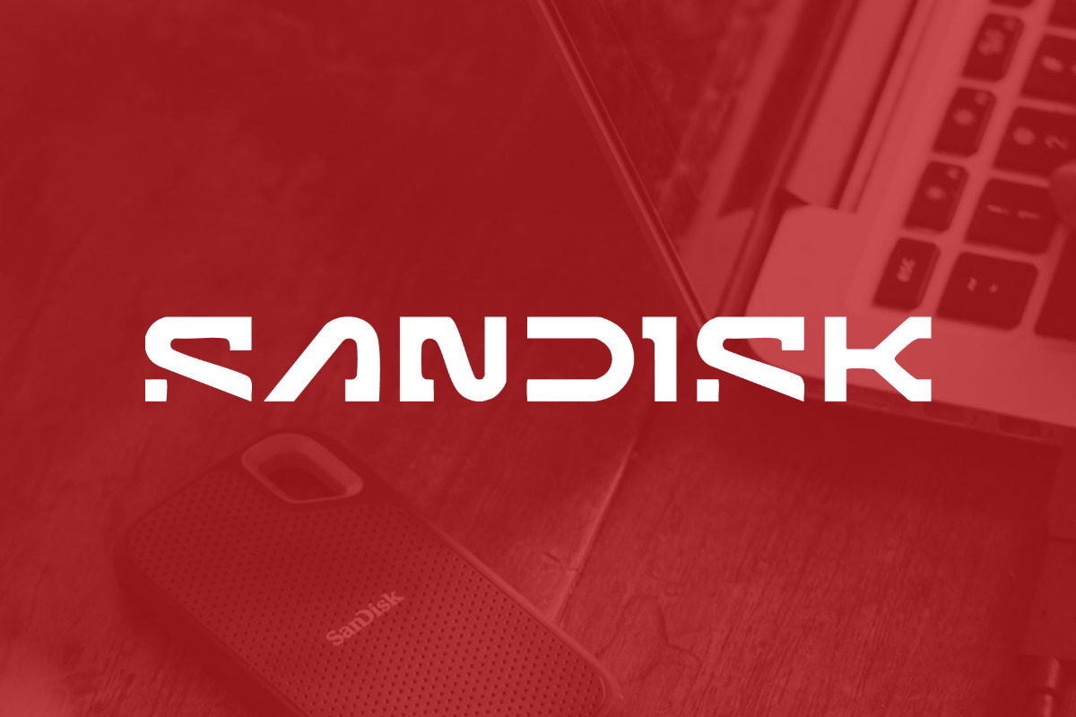 Sandisk