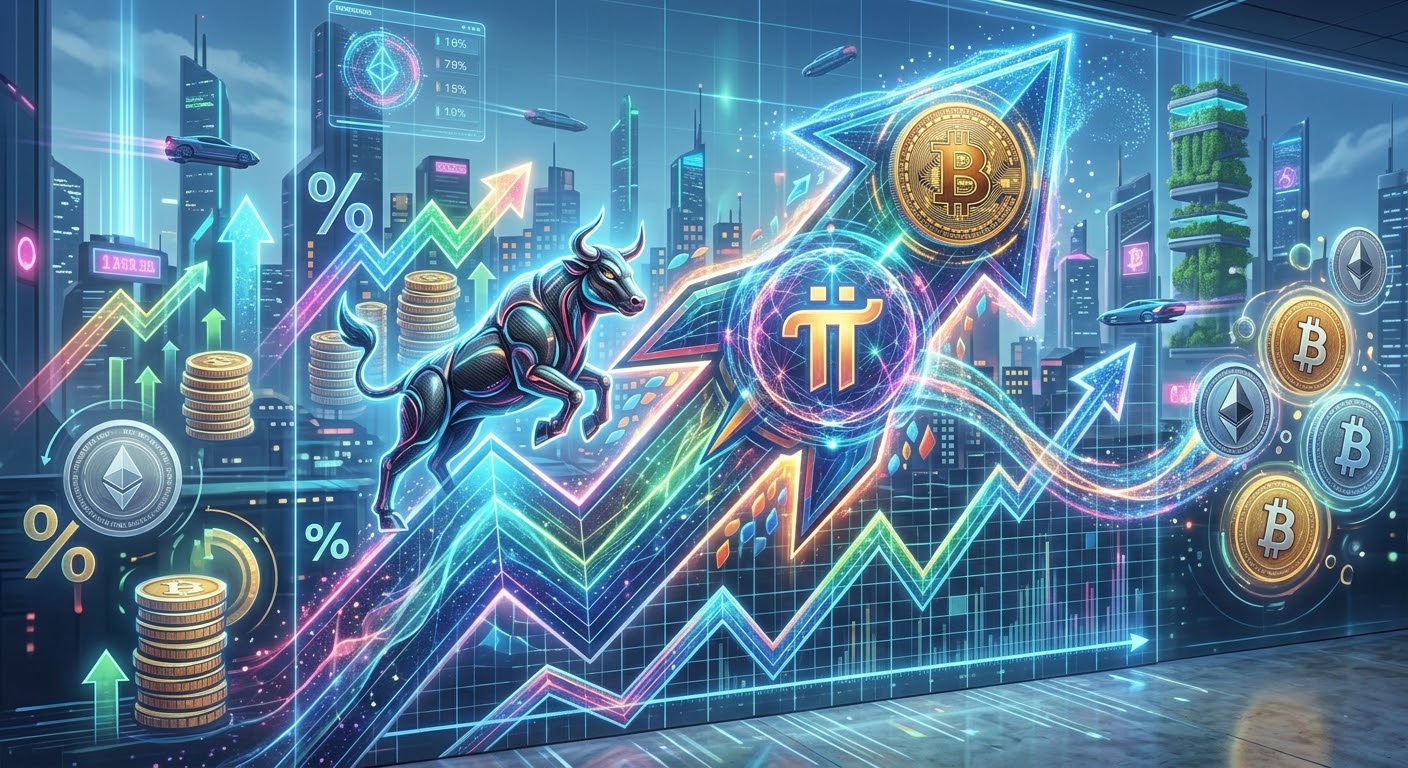 Pi network