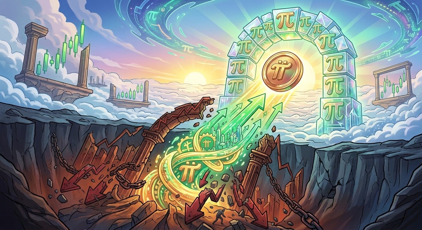 Pi network