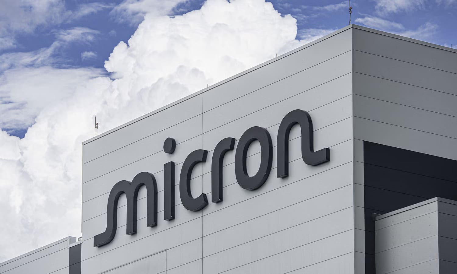 Micron Technology