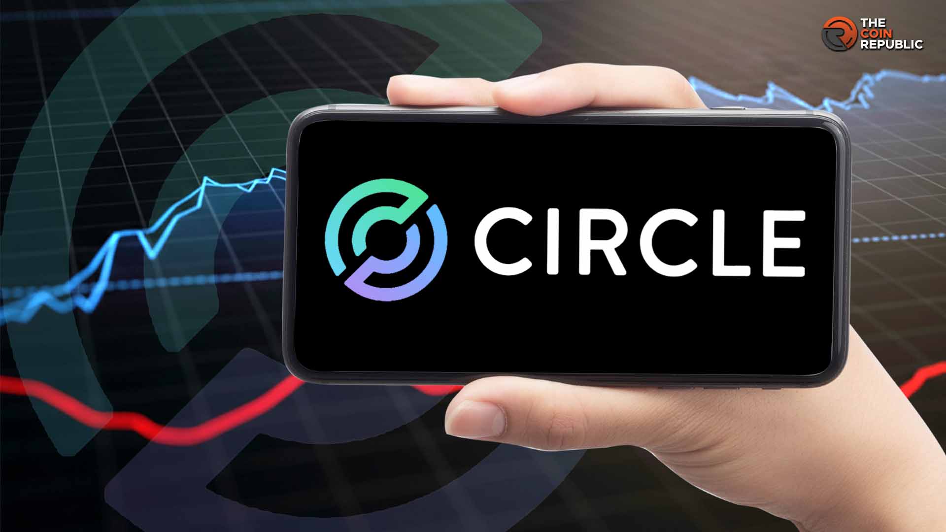 Circle (CRCL)