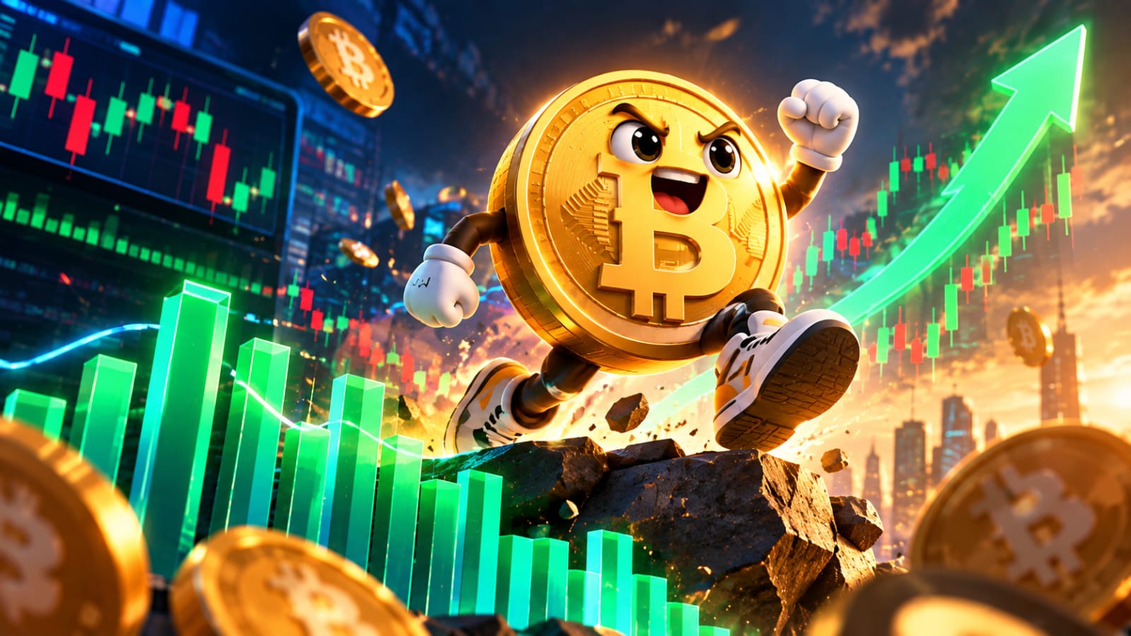 Bitcoin