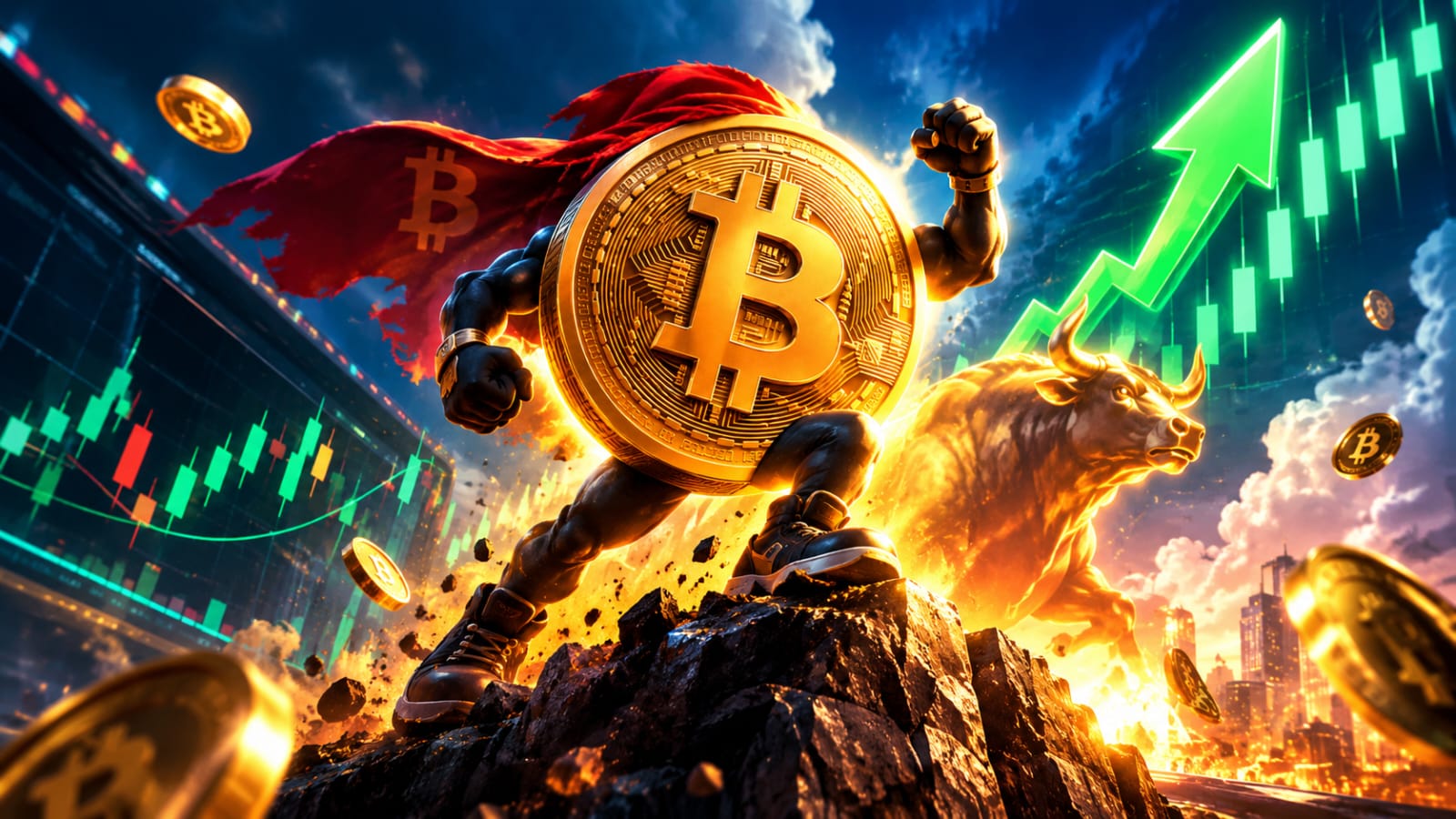 Bitcoin