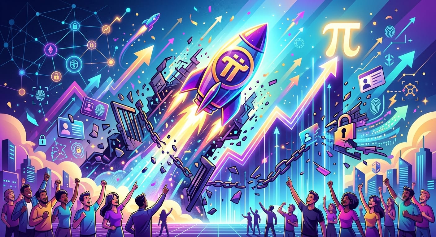Pi network