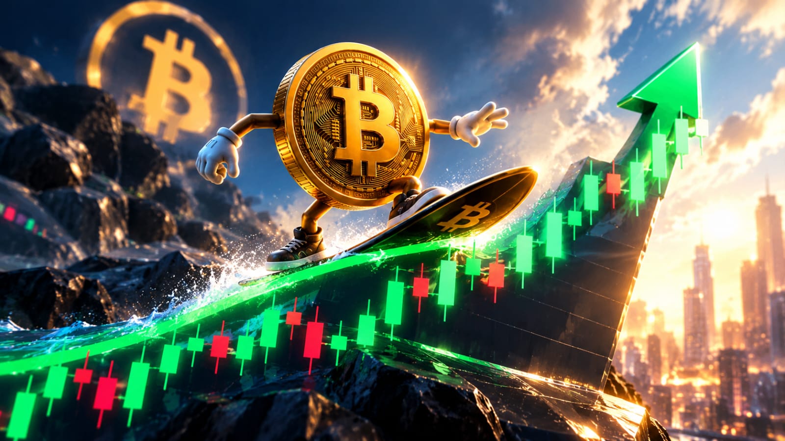Bitcoin