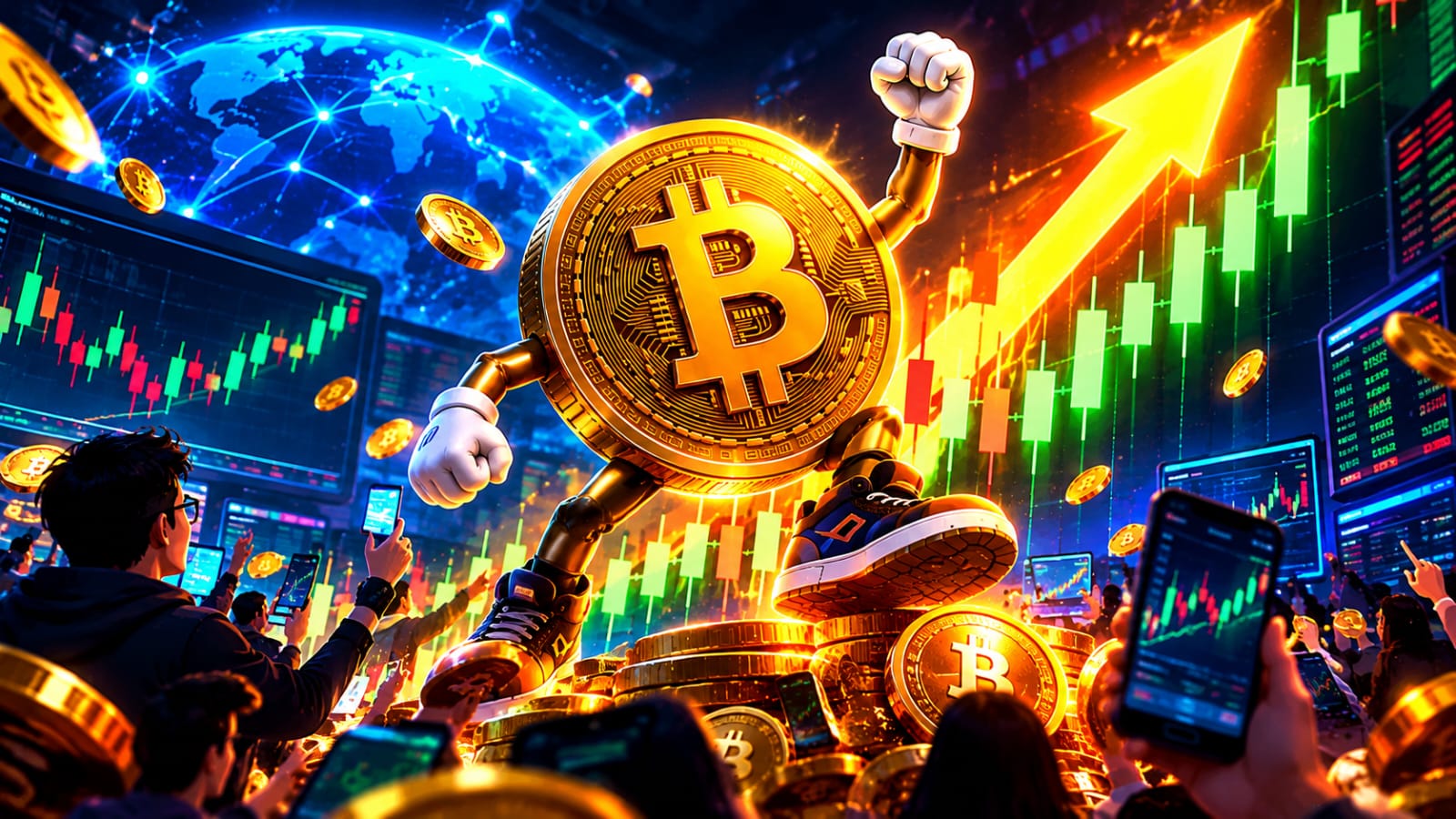 Bitcoin