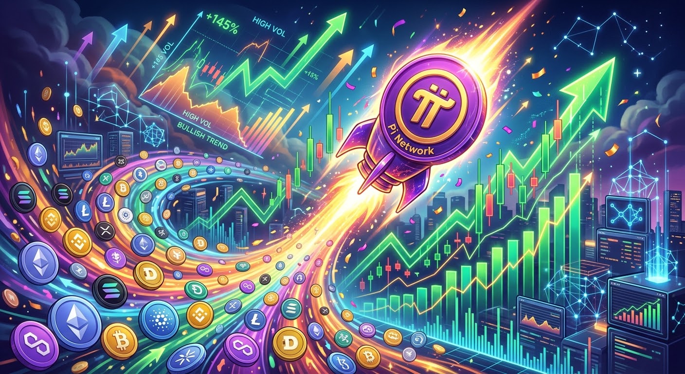 Pi network