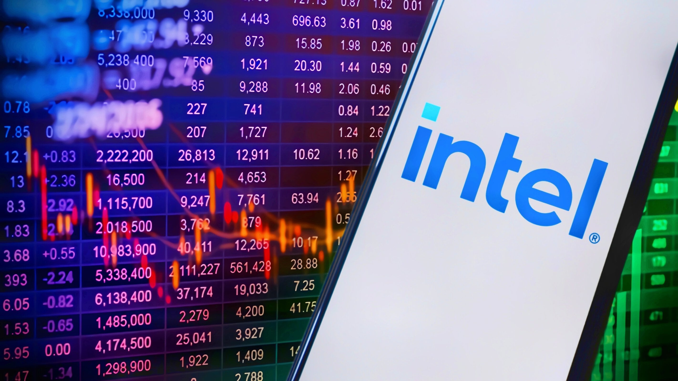 Intel