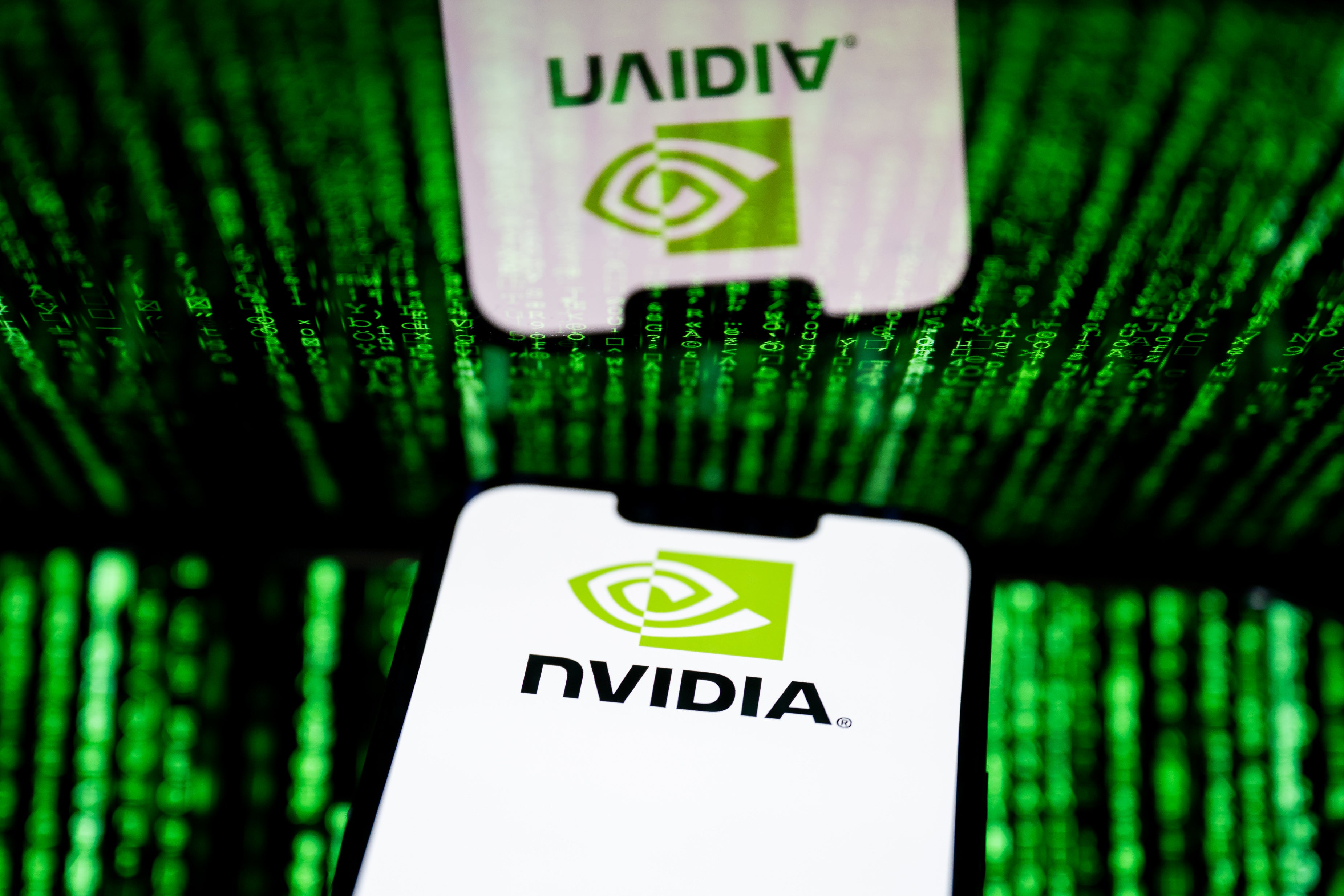 Nvidia