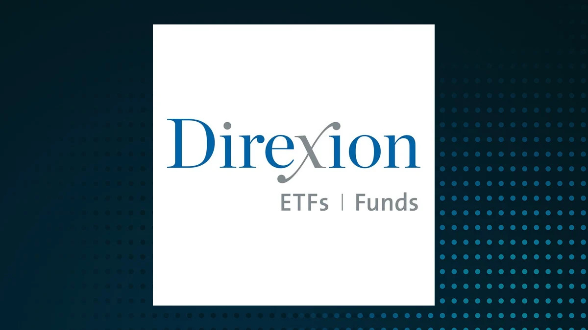 MUUB Direxion MU Bull 2X ETF Tokenized.