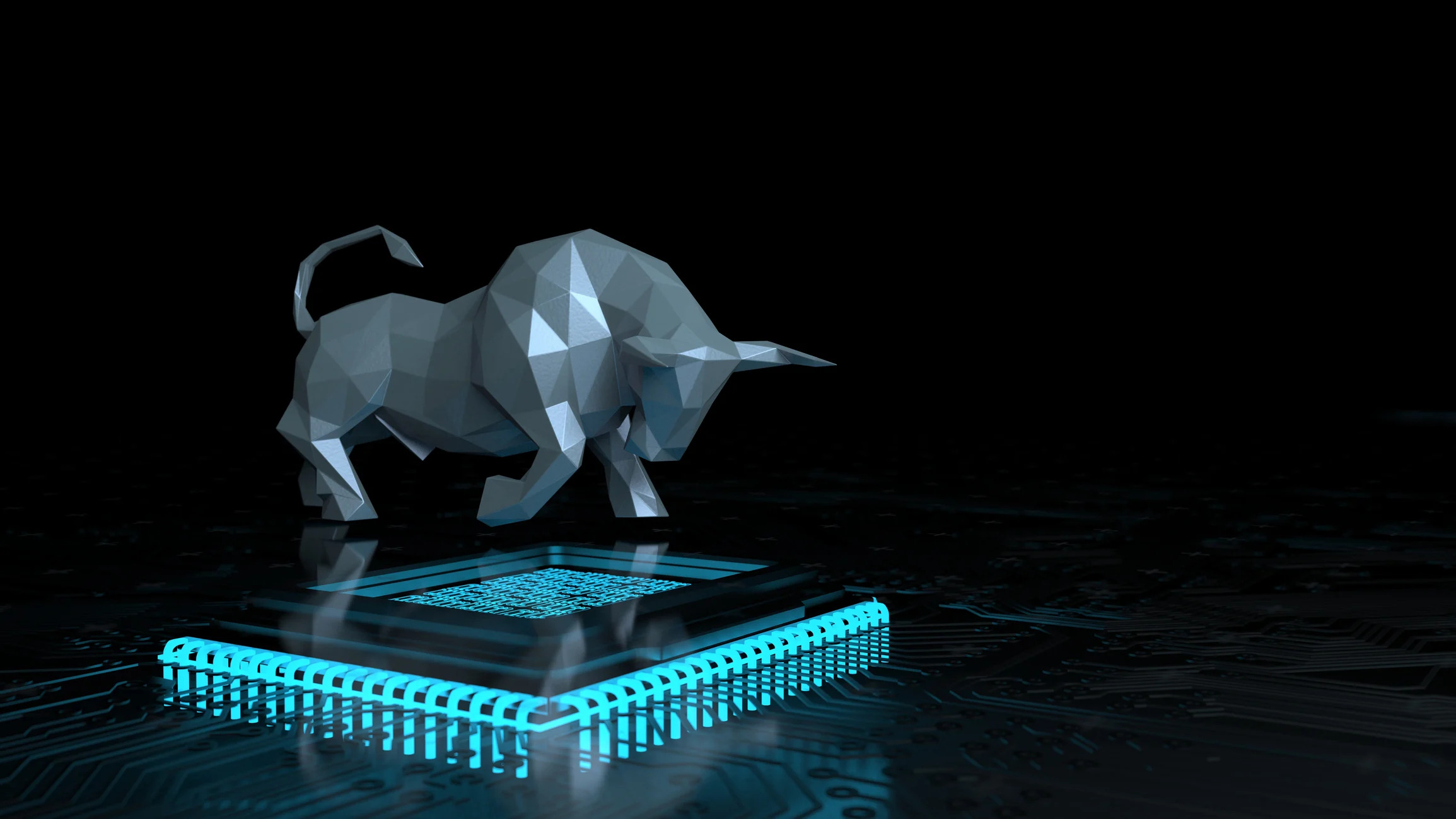 Semicon Bull 3X ETF