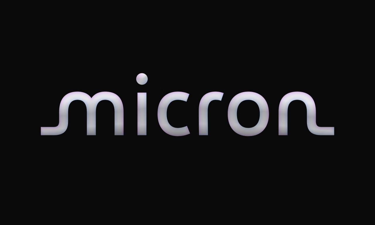micron technology