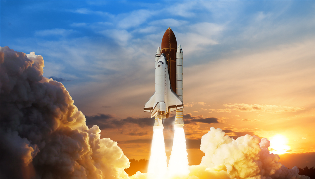 RKLBB Rocket Lab